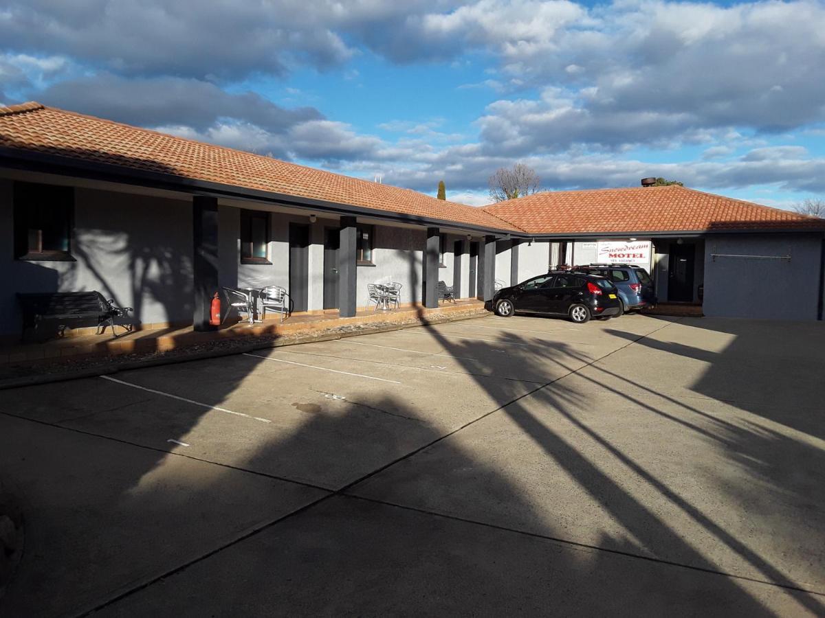 Motel Snowdream Berridale