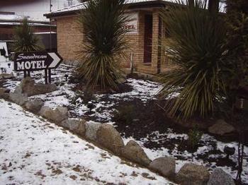 Motel Snowdream 3*