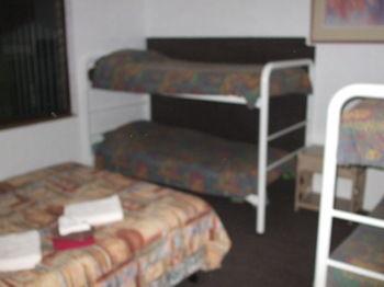Motel Snowdream 3*