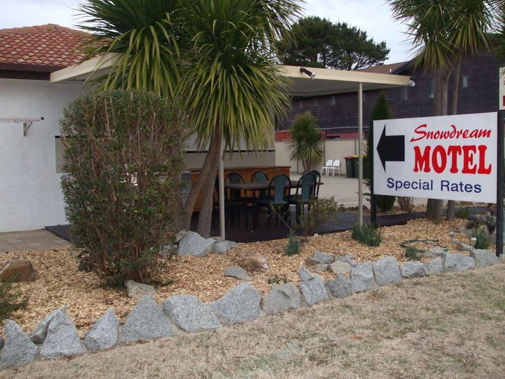 Snowdream Motel 3*