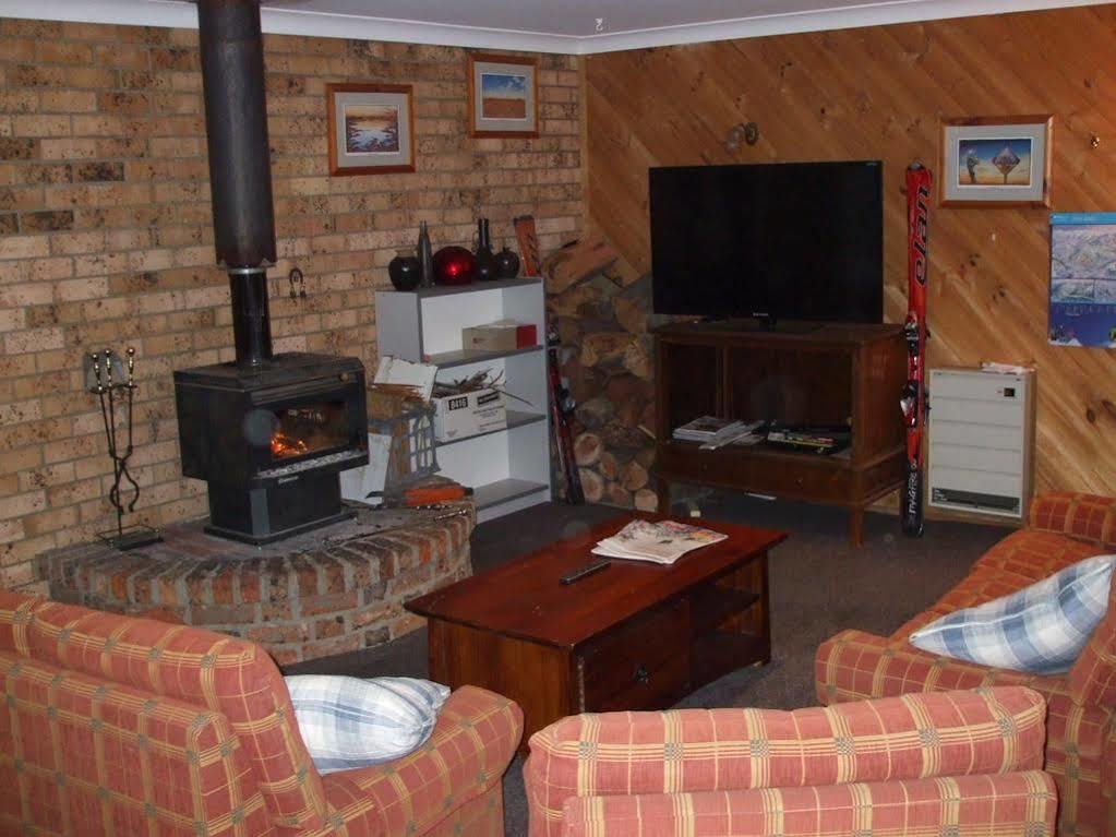 Snowdream Motel Berridale