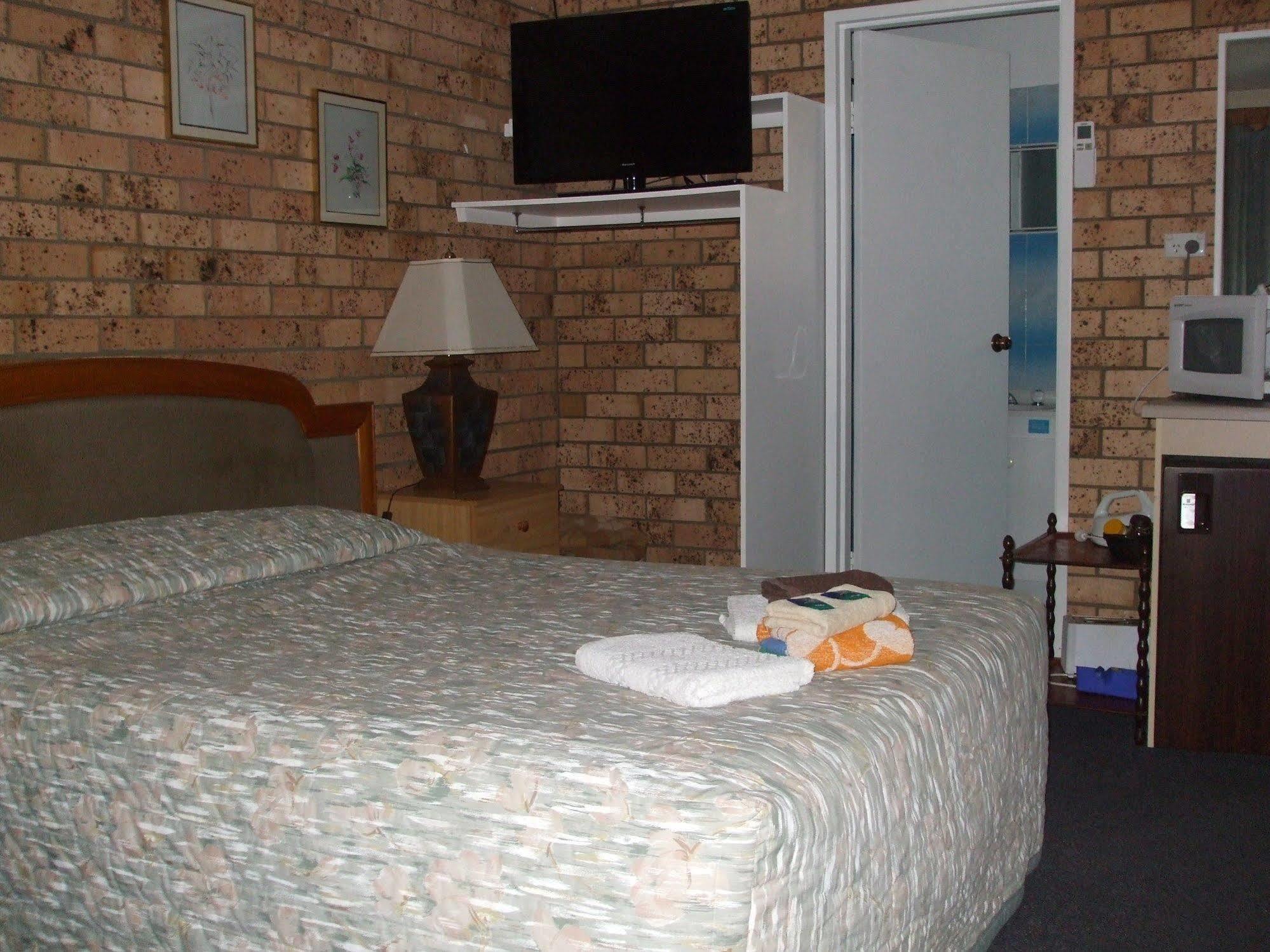Motel Snowdream Berridale